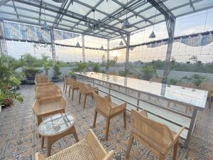 Villa Remboelan Shariah Guest House