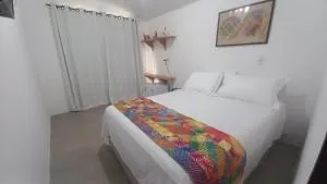 Casa Aratu - Tatuamunha