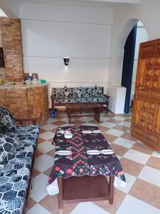 Tara Apartments