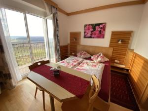 Sonnenterrasse Klöcklschuster