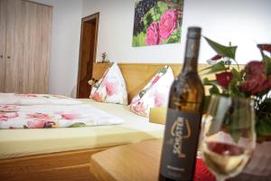 Sonnenterrasse Klöcklschuster