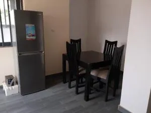 Appartement 2 chambres salon - Ondito