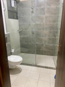 Luxurious one bedroom Apartment, Kilimani-Nairobi Kenya by Sana Sana Holiday Apartments