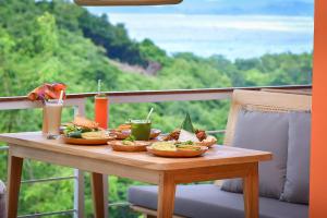 Seven Havens Residence