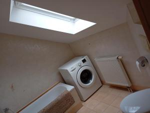 Stellas Monteurwohnungen