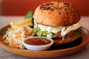 Seven Havens Residence