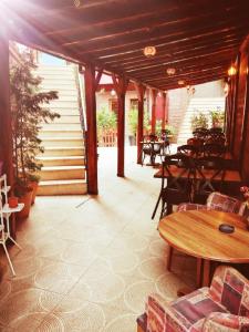 Kayıbeyi Hotel & Restaurant