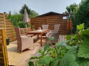 Zur Schwedenschanze 1 - Beckerwitz