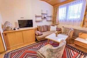 City Life 6 by Alpenidyll Apartments