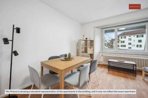 Cozy and Simple Apartments with Natural Light