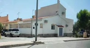 Geani-House - Llobregales