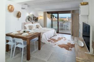 Appartamento Domo de oro img13