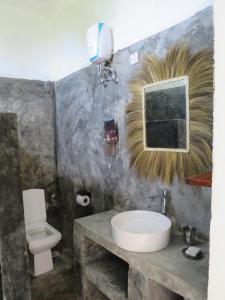 Yoga&Gym Zanzibar Guesthouse