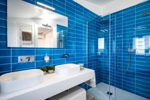 Appartamento Domo de oro img21