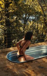 Ocean Terrace, Luxury Family Apt, Sea view and Terrace, 2 BR, Parking