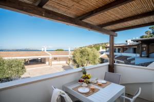 Appartamento Domo de oro img28