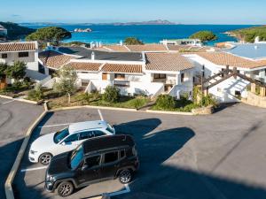 Appartamento Domo de oro img4