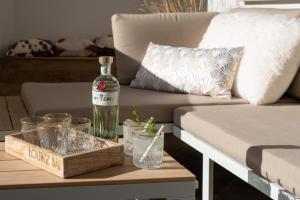 Appartamento Domo de oro img32