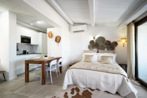 Appartamento Domo de oro img18