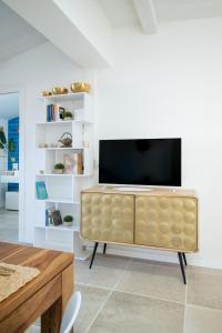 Appartamento Domo de oro img17