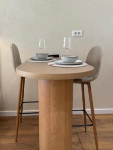 Elen Studio Apartment