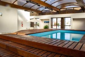 Bela Curitiba Aparthotel