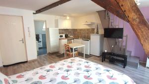 Chez Esmara Et Philippe Fourche