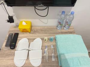 Homestay Telage Bulan