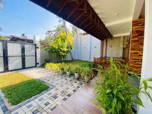 Sithuka Villa Bentota