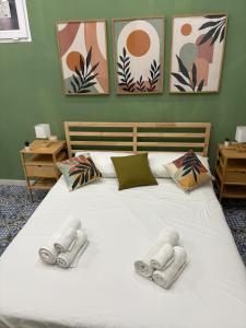 Appartement 1 Chambre