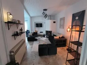 Grammy's room 1 - Mirísi