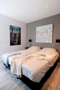 Lifestyle Cube mit Dachterrasse Meerblick und Strand