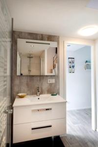 Lifestyle Cube mit Dachterrasse Meerblick und Strand