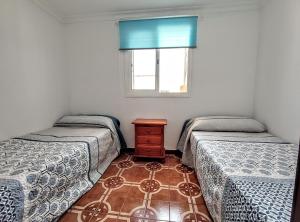 Apartamento Playa Barbate