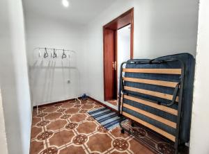 Apartamento Playa Barbate