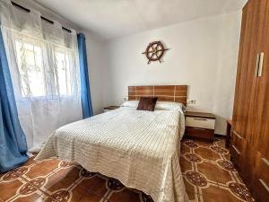 Apartamento Playa Barbate