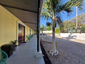 Hotel Carlota Tamarindo