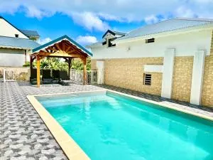 Domaine de Bas-Vent - Laporte