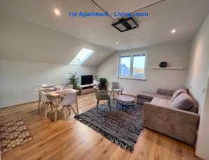 Cozy Apartment near Vienna Airport