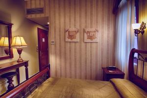 Theofilos Paradise Boutique Hotel Lesvos Greece