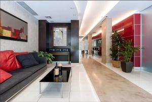 Beautiful apt 200M from the boardwalk