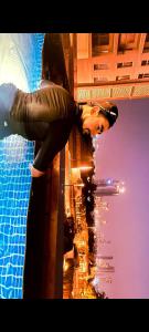 Luxury, Secure, Comfy Homestay