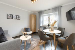 Appartement Merle Kieler Straße 16a APPARTO Grömitz