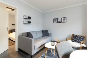 Appartement Merle Kieler Straße 16a APPARTO Grömitz