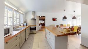 Valley of Chevreuse - Dampierre - Beautiful villa