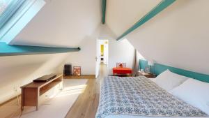 Valley of Chevreuse - Dampierre - Beautiful villa