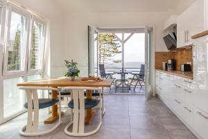 Ferienwohnung Weiße Düne 2