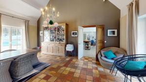 Valley of Chevreuse - Dampierre - Beautiful villa