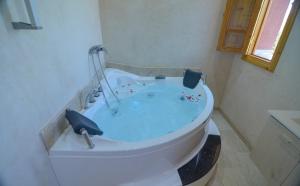 Jnane az Zatr Villa and pool Ourika