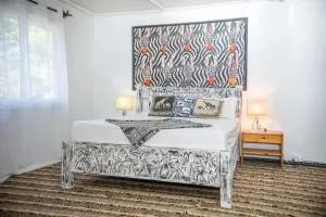 Casa Del Arte - 乌昆达